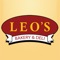 Leo's bakery and Deli app provides Leo's customers with a convenient functional way to order sub, sandwichs and cakes