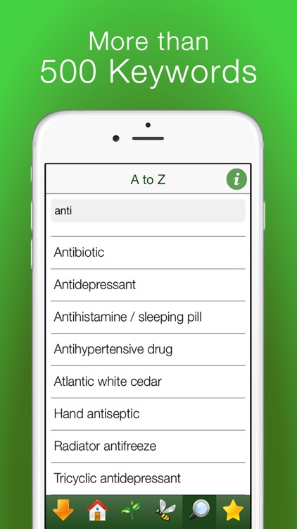 First Aid for Children - Poisoning screenshot-3