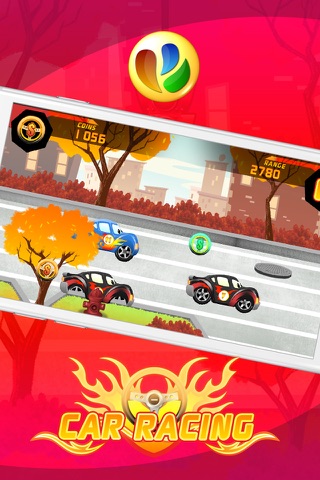 Car Racing Free Game screenshot 4