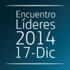 Encuentro Líderes 2014 17-DIC
