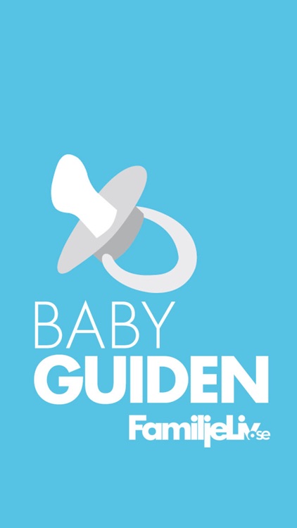 Babyguiden