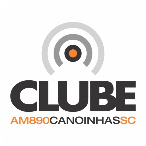 Clube Canoinhas icon