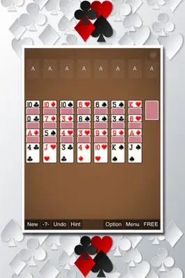Game screenshot Alternation Solitaire Free Easy Casual Fun Card Game mod apk