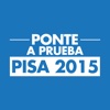 Ponte a prueba con PISA 2015