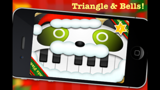 How to cancel & delete Panda Piano Xmas from iphone & ipad 2