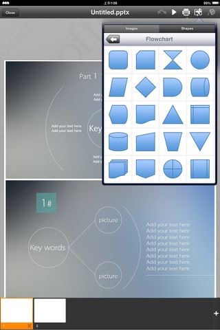 Offline Office - for Microsoft Office Word, Excel, PowerPoint Edition screenshot 2