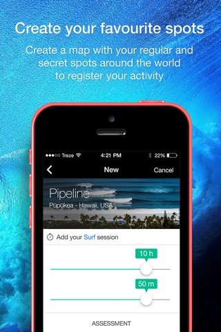 Surfergalaxy screenshot 4