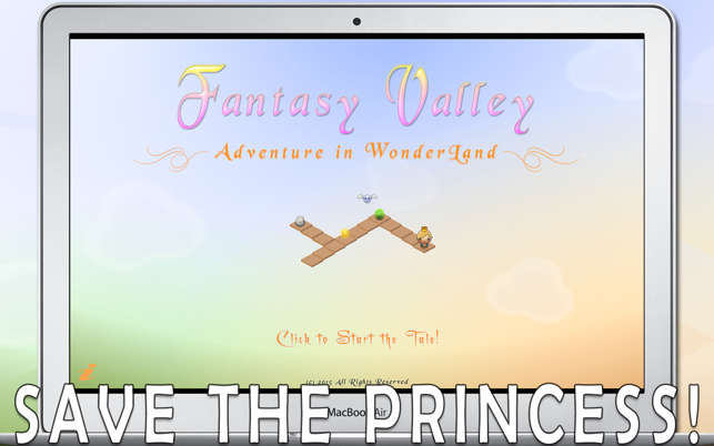 Fantasy Valley(圖1)-速報App