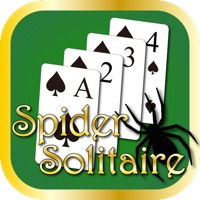 Basic SpiderSolitaire PC 용