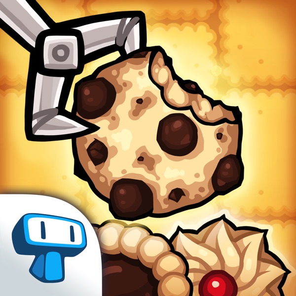 COOKIES FACTORY - THE COOKIE FIRM MANAGEMENT GAME COOKIES FACTORY - THE COOKIE FIRM MANAGEMENT GAME