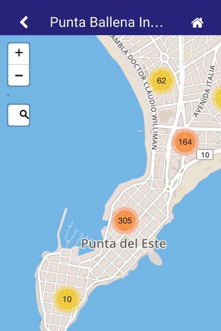 Punta Ballena Inmobiliaria screenshot 3