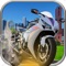 "AMAZING TRAFFIC BIKE CRUSH" is a new 3d racing game