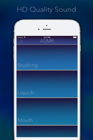 ASMR: Sleep Aid screenshot 2