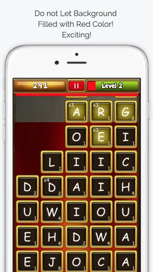 Word Crush: Word Game(圖3)-速報App