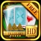 ACC Solitaire [ TriPeaks ] HD Free - Classic Card Games for iPad & iPhone