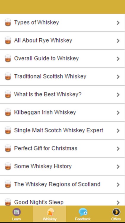 Learn To Make Whiskey