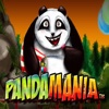 Panda Mania - Casino Slots Machine