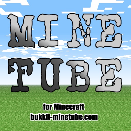 MineTube icon