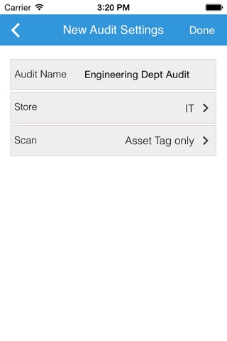 Swiftracker Mobile screenshot 3