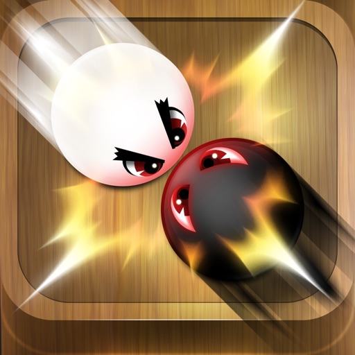 Stone Shooter iOS App