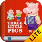Top 48 Book Apps Like Kids Apps ∙ The Three Little Piggies and Big Bad Wolf. - Best Alternatives