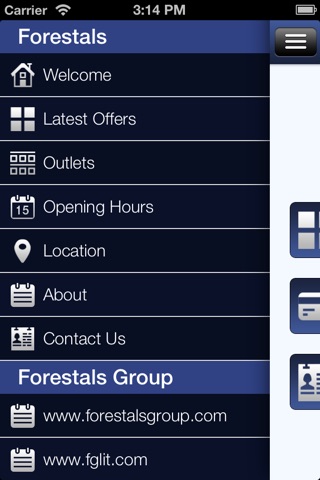 Forestals screenshot 2