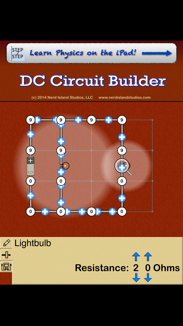 How to cancel & delete DC Circuit Builder from iphone & ipad 3