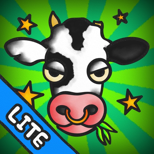 Moo Maverick Lite