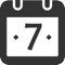 Now you can have the current week number displayed on the watch face of the Apple Watch