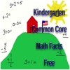 Kindergarten Common Core Math Facts Free