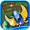 Jewels of Cleopatra 2: Aztec Mysteries HD - A Match 3 Puzzle Adventure
