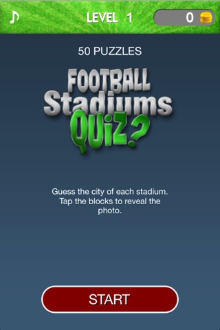 Football Stadiums Quiz - Guess the City of Various Soccer Arenas Worldwide screenshot 2