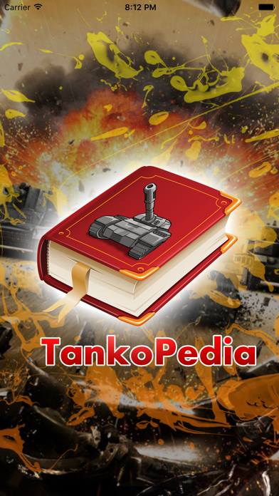 How to cancel & delete TankoPedia 2 - book of tanks history details war machines from iphone & ipad 2