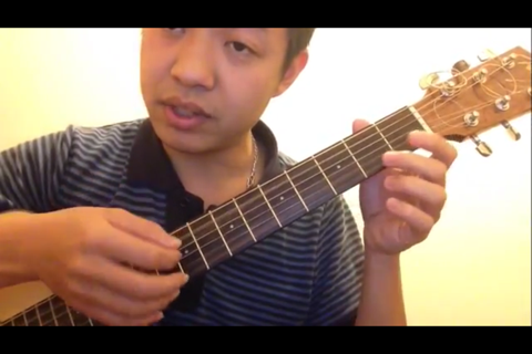 Học Guitar screenshot 4