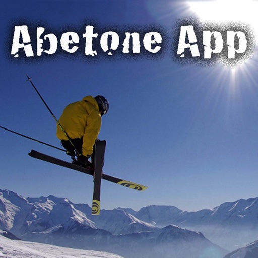 Abetone App - Tutte le informazioni per chi amare sciare in Toscana icon
