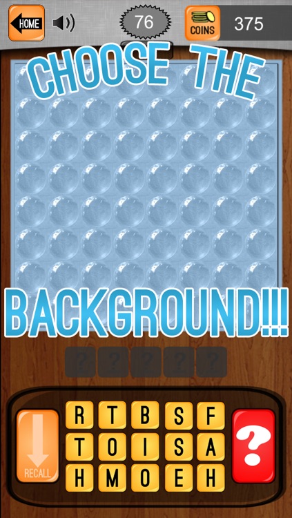 What in the Word! Blocks and Block Words cra