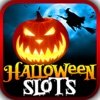 2015, Halloween Casino Slots, Blackjack and Roulette!HD