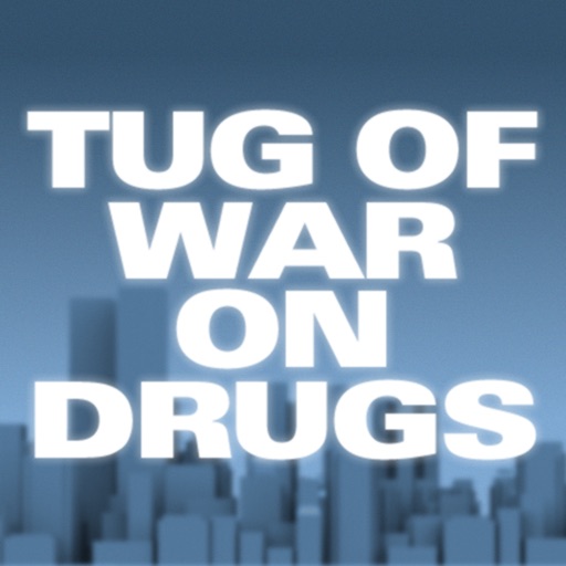 Tug Of War On Drugs icon