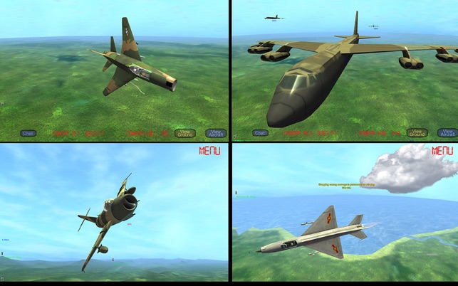 Gunship III - Combat Flight Simulator - FREE(圖5)-速報App