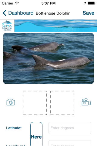 Bunbury Dolphin Discovery Centre screenshot 3