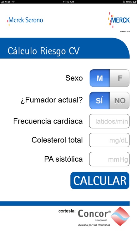 Riesgo Cardiovascular