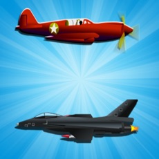 Activities of Fighter Plane Alien Shooting Adventure - City Air Fighting Attack Free