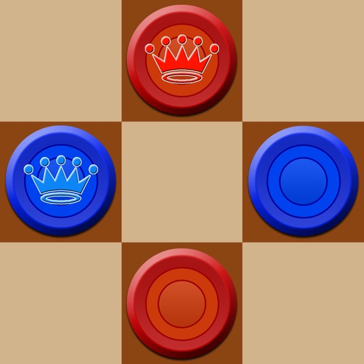 Checkers Online Pro iOS App