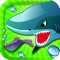 Star Nemo Shark Reef Fishing- Escape the jaws Diamond Edition