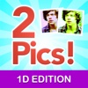 2 Pics! One Direction Edition