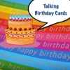 Talking Birthday Cards with Voice Changer