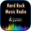 Hard Rock Music Radio With Trending News