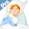 Music for babies relaxation and deep sleep - The best calming mobile songs for little babies