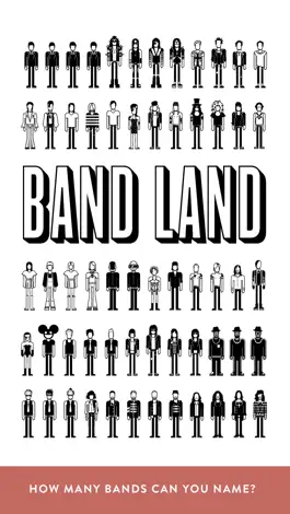 Game screenshot Band Land mod apk