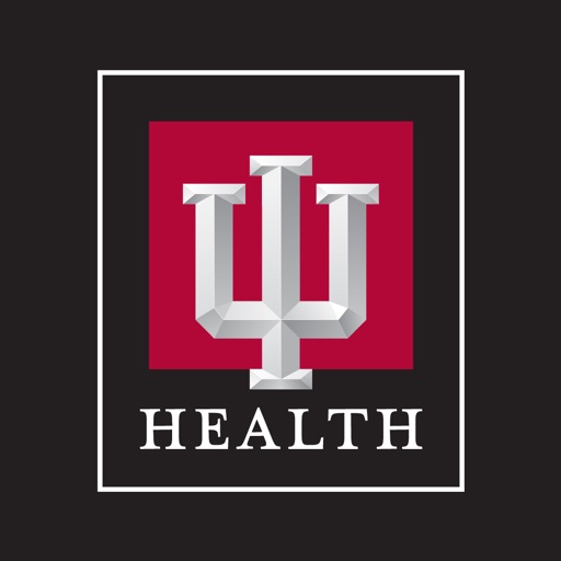 Indiana University Health My Guide icon